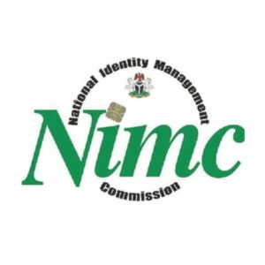 NIMC NIN Logo