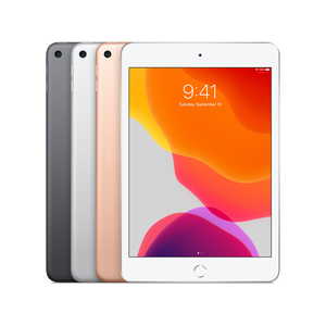 Apple iPad mini (2019) Specs, Review and Price • About Device