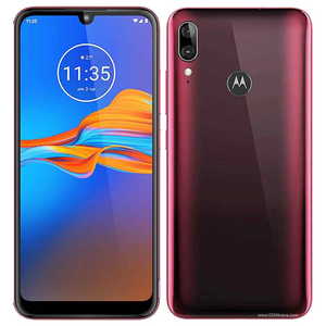 Motorola Moto E6s (2020) Specs, Review and Price • About Device