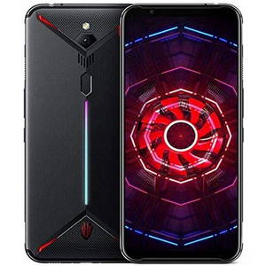 ZTE nubia Red Magic 3s