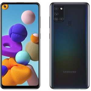 samsung a21s rating and review