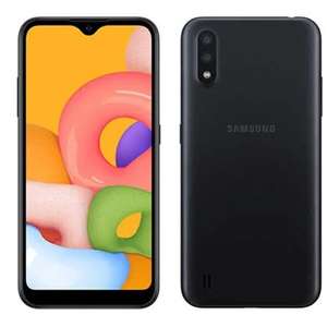 Samsung Galaxy M01s Specs, Review and Price • About Device