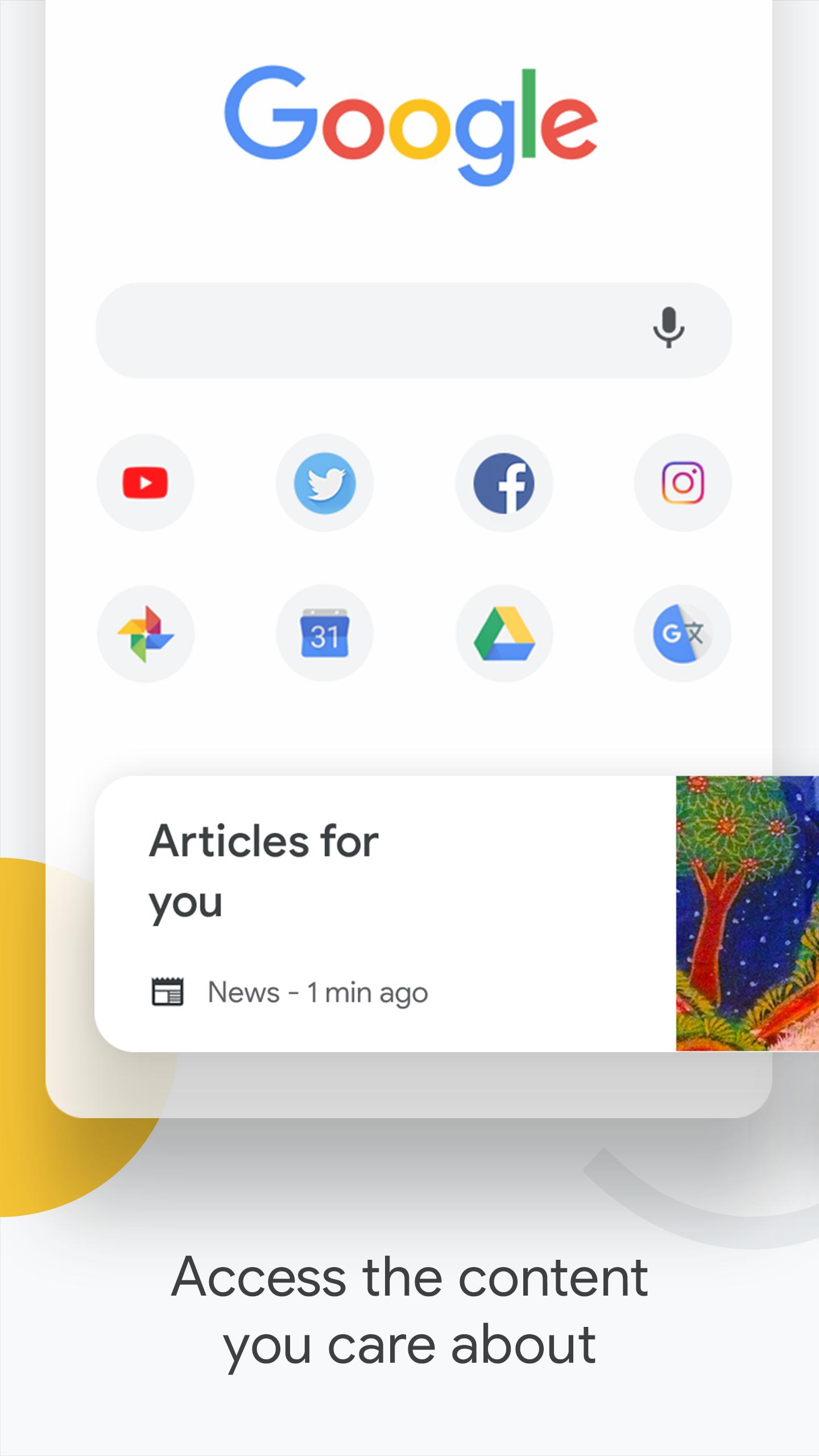 Google Chrome Android