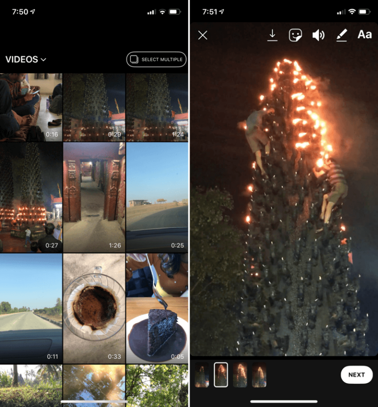 how-to-post-longer-videos-on-instagram-stories-about-device