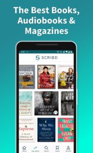 Scribd