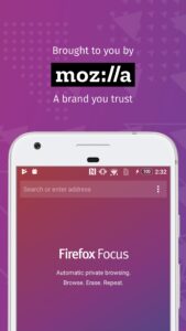 Firefox Focus