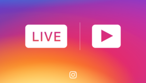 Instagram Live