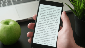 Best Ebook Reader