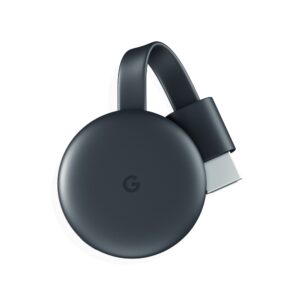 Chromecast