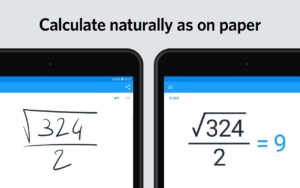 My Script Calculator 2