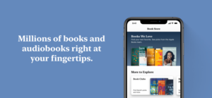 Apple Books