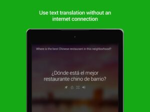 Microsoft Translator