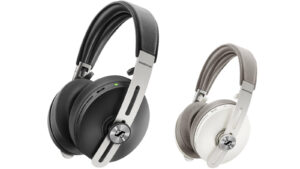 Sennheiser's Momentum Wireless