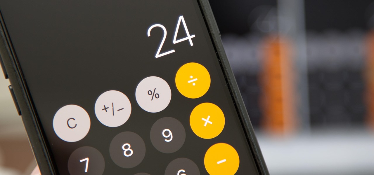 5 Best Calculator Apps for Android Smartphones and Tablets • About Device