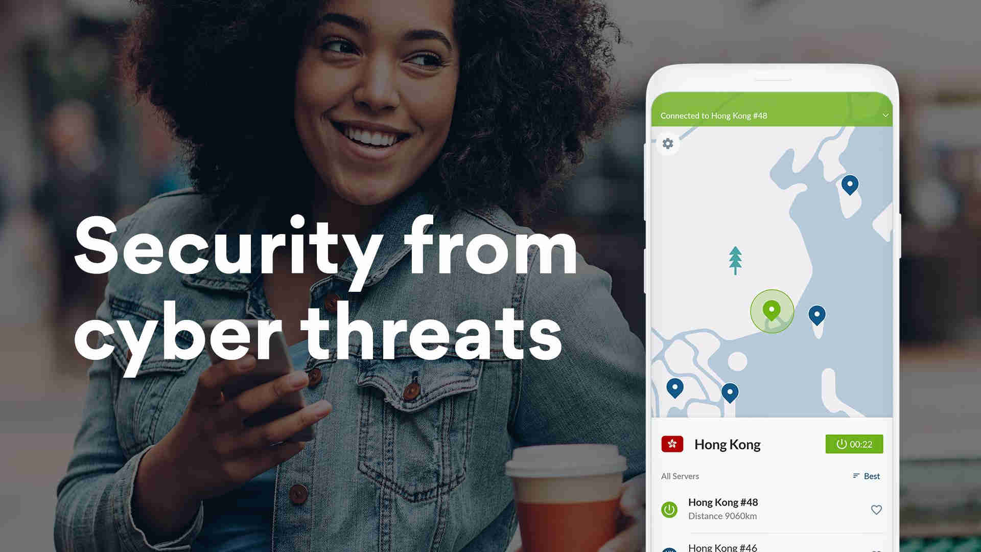 Best VPN Apps for Android