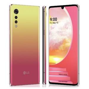 LG Velvet 5G UW Specs, Review and Price • About Device