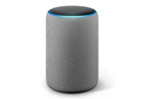 Amazon Echo