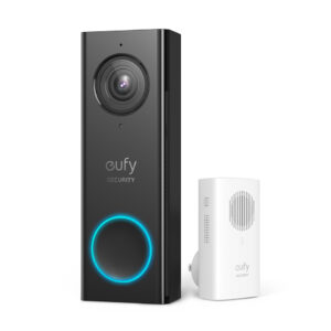 Eufy Video Doorbell