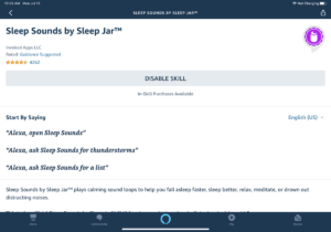 1 Sleep Sounds by Sleep Jar