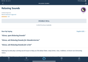 relax sounds app android github