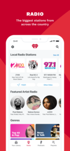 iHeartRadio