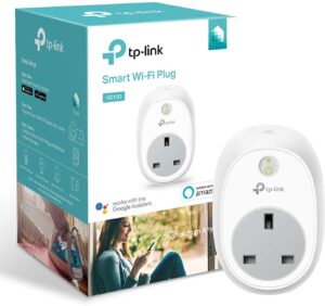 TP-Link Smart Plug