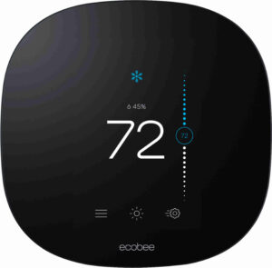 Ecobee Smart Thermostat