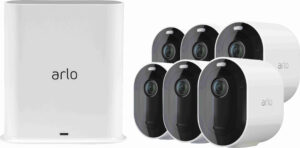 Arlo Pro 3