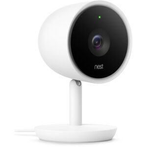  Nest Cam IQ