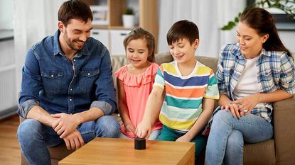 connect google home bluetooth speaker