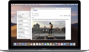 How to sign an email attachment on Mac via iPhone or iPad