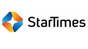 StarTimes Logo