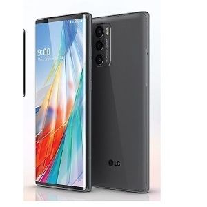 All LG Phones • About Device