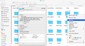 How to Check How Much Space Apple Mail is taking