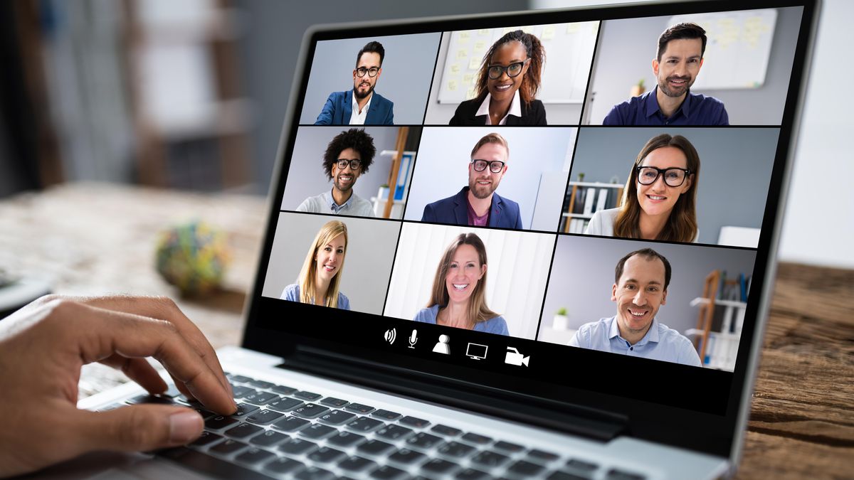 How to Change Your Name in Zoom Before a Meeting