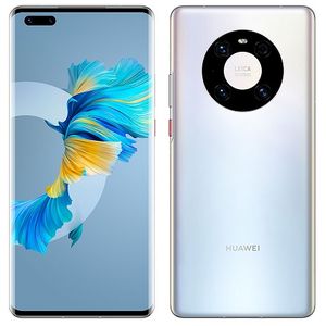 Huawei Mate 40 Pro Specs, Review and Price • About Device