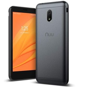 NUU Mobile A6L