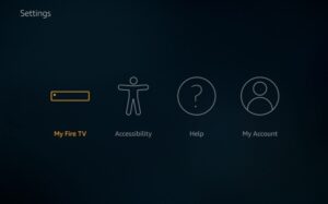 How to Install Google Play Store on Amazon Fire TV Stick