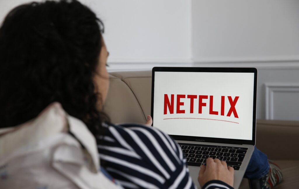 How to Clear Recently Watched Shows from Netflix