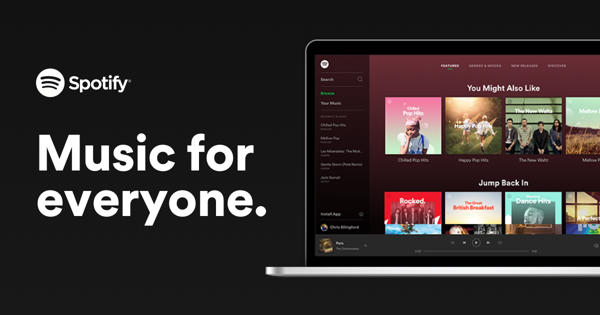 How to Delete Your Spotify Account