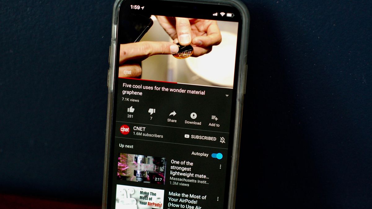 How to Enable Dark Mode on YouTube
