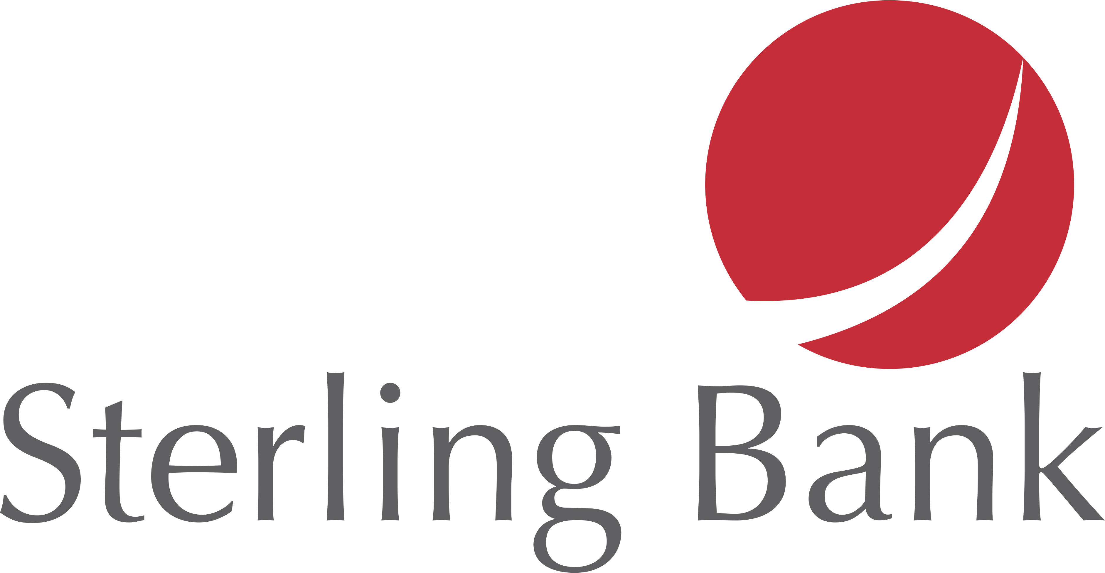 Sterling bank