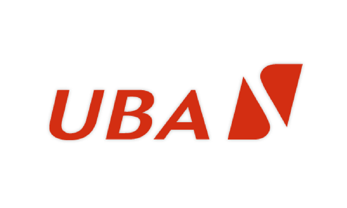 UBA Logo