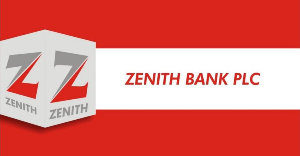 Zenith bank