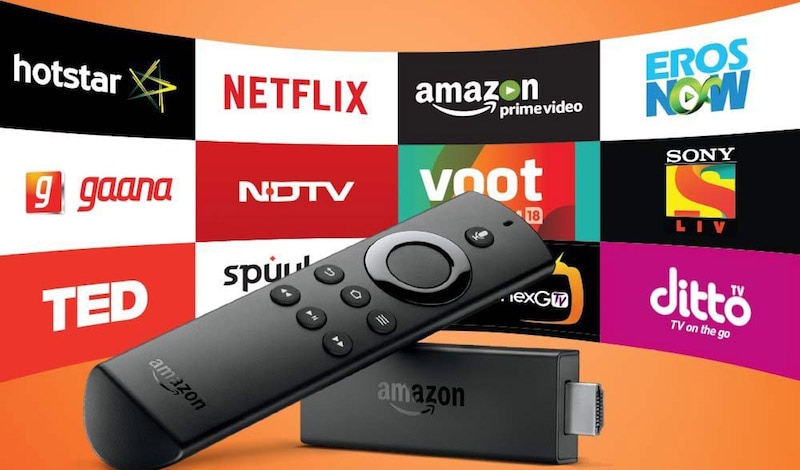How to Install Google Play Store on Fire TV Stick