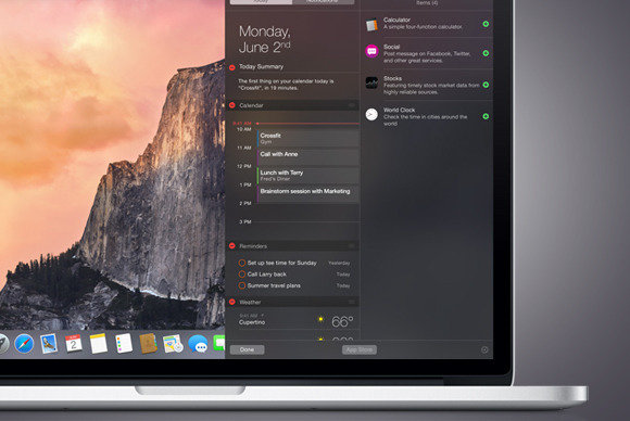 How to Access Notification Center on Mac
