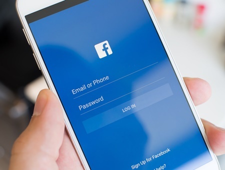 How to Change Your Facebook Password on Android