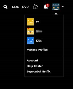 How To Remove A Device From Netflix • About Device