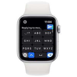 price of series 6 apple watch