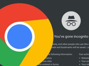 How To Chrome Disable Incognito Mode
